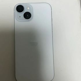 iPhone 15 訳あり・ジャンク 40,080円 | ネット最安値の価格比較