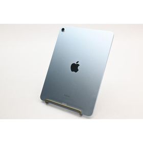[中古]Apple iPad Air 11インチ (M2) Wi-Fiモデル 128GB ブルー MUWD3J/A