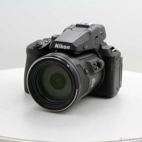 ソフマップ 〔中古品〕 COOLPIX P950 ブラック【348】