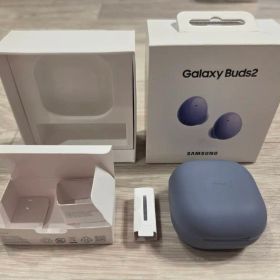 Samsung Galaxy Buds2 本体 ワイヤレスイヤホン
