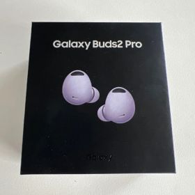 A*l様 開封通電後発送)Samsung Galaxy Buds2 Pro Bo