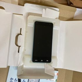かんたんスマホ 本体