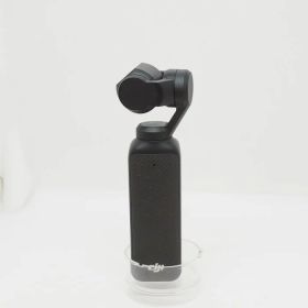 【中古】 OSMO POCKET 3 クリエイターコンボ【中古ビデオカメラ 中古ウェアラブルカメラ・アクションカム】 ランク：B