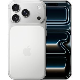 新品未開封 Appleストア版 SIMフリー iPhone17 Pro 512GB シルバー色