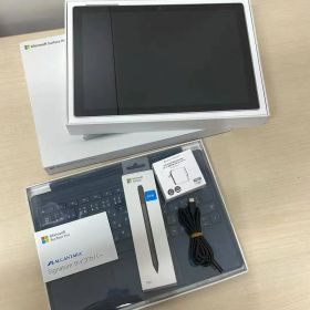 Microsoft Surface Pro 6 セット C061601