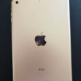 Apple iPad mini 3 - 16GB ( ゴールド)
