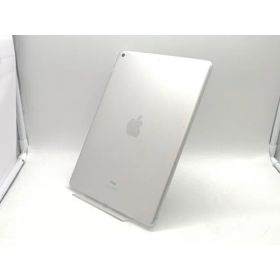 【中古】Apple 【Wi-Fi】 iPad（第7世代/2019） 32GB シルバー MW752J/A【秋葉5号】保証期間1ヶ月【ランクC】