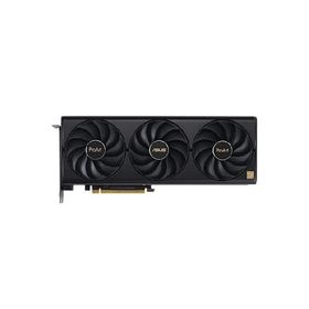 エイスース ASUS ProArt GeForce RTX 4080 16GB GDDR6X グラフィックスカード (PCIe 4.0、16GB GDDR6X、DLSS 3、HDMI 2.1a、DisplayPort 1.4a)。