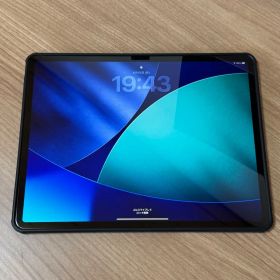 【極美品】iPad Air 13インチ M3 1TB Wi-Fi 第7世代モデル