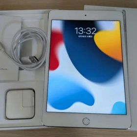 Apple iPad mini4 16gb 本体+充電器、箱など