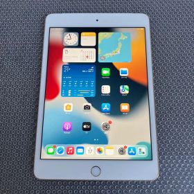 638【早い者勝ち】iPad mini4 第4世代 16GB SIMフリー☆