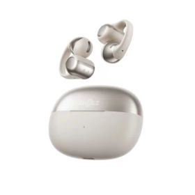 Shokz (ショックス) OpenDots ONE イヤーカフ ワイヤレスイヤホン オープンイヤー イヤホン
