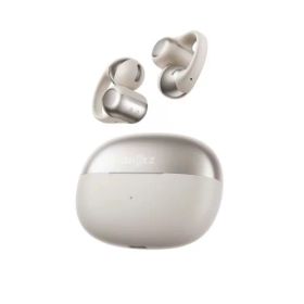Shokz (ショックス) OpenDots ONE イヤーカフ ワイヤレスイヤホン オープンイヤー イヤホン