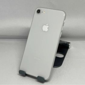 SoftBank 【SIMロックなし】MQ792J/A iPhone 8 64GB シルバｰ SoftBank