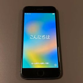 iPhone8 64G スペースグレー