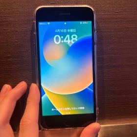 iPhone8 本体のみ