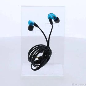 ソフマップ 〔中古品〕 SE215SPE SE215SPE-B-UNI-A ブルー【262】