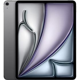 【多少の箱のへこみや傷がある場合がありますAPPLE iPAD(Wi-Fiモデル) iPad Air 13インチ Wi-Fi 256GB 2026年春モデル MH5U4J/A [スペースグレイ]