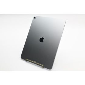 [中古]Apple iPad Air 13インチ (M4) Wi-Fiモデル 256GB スペースグレイ MH5U4J/A