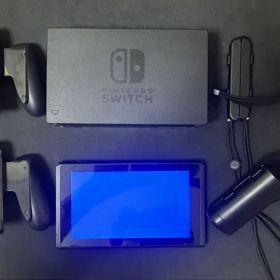 Nintendo Switch 本体 セット ジャンク