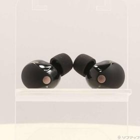 〔中古〕SONY(ソニー) WF-1000XM5 ブラック〔269-ud〕