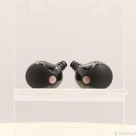 〔中古〕SONY(ソニー) WF-1000XM5 ブラック〔198-ud〕