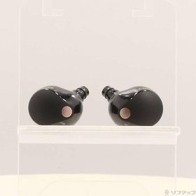 〔中古〕SONY(ソニー) WF-1000XM5 ブラック〔262-ud〕