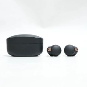 電池交換済 SONY WF-1000XM4 ノイキャン イヤホン