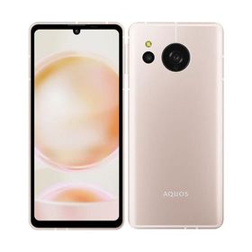 AQUOS sense8 SH-M26[128GB] SIMフリー ライトカッパー【安心 …