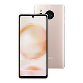 AQUOS sense8 SH-M26[128GB] SIMフリー ライトカッパー mineo …