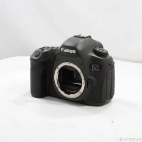 ソフマップ 〔中古品〕 EOS 5Ds R【297】