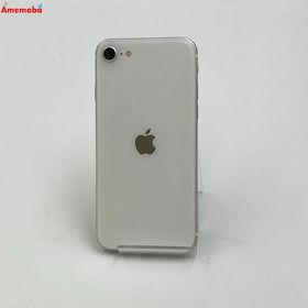 爆速発送iPhoneSE 第2世代 256GB MXVU2J/A AU版SIMフリー