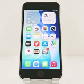 iPhoneSE 第2世代 64GB ドコモ ホワイト c20318