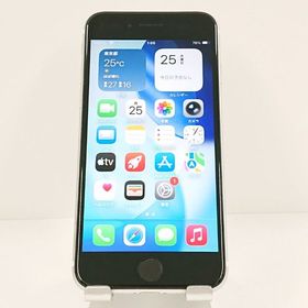 iPhoneSE 第2世代 128GB ドコモ ホワイト c20100