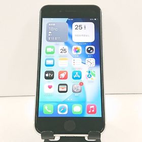 iPhoneSE 第2世代 64GB au ホワイト c19189