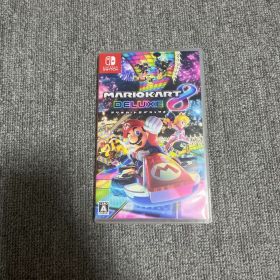 マリオカート8 デラックス