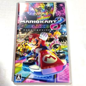 マリオカート8 デラックス