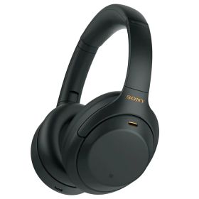 ワイヤレスヘッドホン WH-1000XM4 (ブラック)/SONY