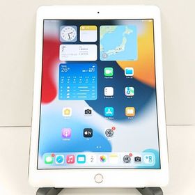 iPad Air 2 Wi-Fi + Cellular 32GB SoftBank c19432