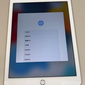 美品 Apple iPad Air 第2世代 64GB ゴールド Wi-Fiモデル