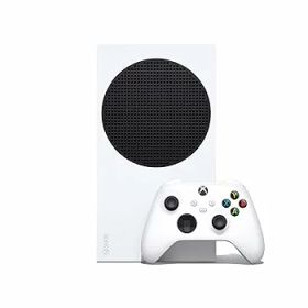 【中古】Xbox Series S 1TB ホワイトエディション