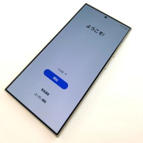 【キズあり品】SCG26/Galaxy S24 Ultra/355303380040054
