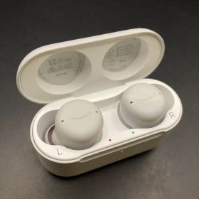 即決 Echo Buds ワイヤレスイヤホン 第二世代
