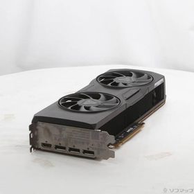 〔中古〕SAPPHIRE(サファイア) SAPPHIRE AMD Radeon RX 7800 XT GAMING 16GB GDDR6 21330-01-20G〔297-ud〕