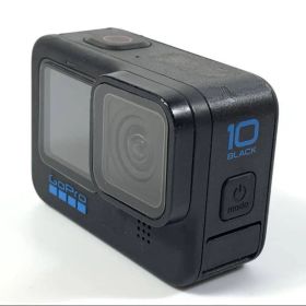 GoPro HERO10 Black アクションカメラ