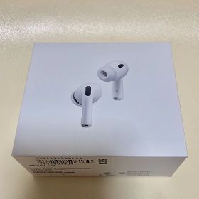 Apple AirPods Pro3 新品未使用