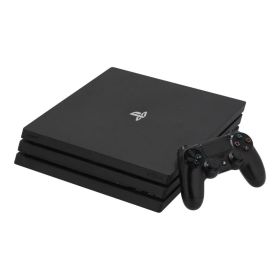 SONY ソニー/PlayStation4 Pro 本体/CUH-7200BB01/5703693/Bランク/64【中古】