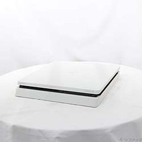 〔中古品〕 PlayStation 4 グレイシャー・ホワイト 1TB CUH-2000BB〔中古品〕 PlayStation 4 グレイシャー・ホワイト 1TB CUH-2000BB