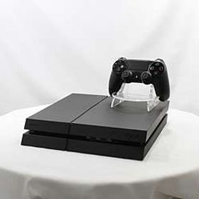 〔中古品〕 PlayStation 4 ジェットブラック CUH-1200AB〔中古品〕 PlayStation 4 ジェットブラック CUH-1200AB