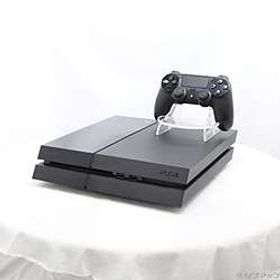 〔中古品〕 PlayStation 4 ジェットブラック CUH-1100AB〔中古品〕 PlayStation 4 ジェットブラック CUH-1100AB
